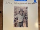 PAUL SIMON Still Crazy After All These Years LP Half-Speed Mastered EX HC 43540