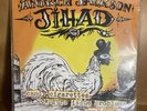 Andrew Jackson Jihad Candy Cigarettes Capguns Issue Problems And Such Vinyl