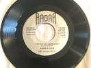 ARNIE'S LOVE I'm Out Of Your Life 80's MODERN SOUL Funk PRIVATE 7
