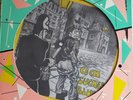 The Rolling Stones - Cocksucker Blues Picture LP The 1970 & 1978 Version