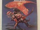 Record Album LP Judas Priest Rocka Rolla VG