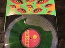Red Fang - Arrows new LIQUID FILLED NEON GREEN VINYL LTD 100 ?