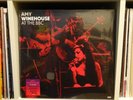 Amy Winehouse ‎At The BBC 3x 180g vinyl lp live Jools Holland Rehab