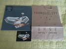 ARCTIC MONKEYS SHEFFIELD POP UP SHOP EXCLUSIVE GOLD VINYL 2LP BAG AUTOGRAPH CARD