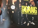 ROXX GANG Things Never Done Before '88 HAIR metal LP Promo