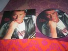 Johnny Hallyday - Pirate de l'Air - Picture Disc