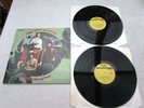 THE SOFT MACHINE LP VOLUMES 1 & 2 ORIG UK PROBE 1973 NEAR MINT ROBERT WYATT