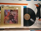 Santana  Abraxas  Quadraphonic LP In Shrink  Combined Shipping Worldwide