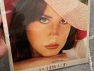lana del rey vinyl honeymoon