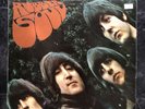 The Beatles ?Rubber Soul Mono Vinyl LP