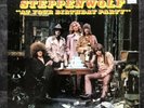 Steppenwolf ‎At Your Birthday Party Rock Vinyl LP
