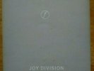 Joy Division Still 2LP Gatefold Factory UK'81 1st press EX Ian Curtis, Post-Punk