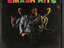 JIMI HENDRIX EXPERIENCE: smash hits REPRISE 12
