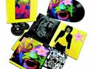 CRAZY WORLD OF ARTHUR BROWN - 3 CD & VINYL LP 50th ANNIVERSARY BOX SET