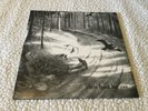 1Burzum Hvis Lyset Tar Oss Vinyl Record LP