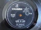 Hot Chocolate- Rare Aussie Columbia 45  