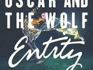 Oscar And The Wolf Entity vinyl b282b