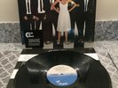 Blondie ?– Parallel Lines  Chrysalis ?– 5355034, 180 G LP, BK TO BLK, SHRINK VG+
