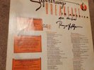 Signed by Roger Hodgson. Supertramp album inner industry slv. Ex cond. Slv only.