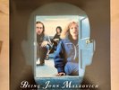 Being John Malkovich Vinyl Soundtrack RARE Carter Burwell Bjork Original Score