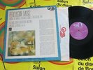 NEW JERSEY PERCUSSION ENSEMBLE R.Des Roches. Varese.Saperstein ORIG US QUADRA