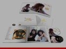 BRIAN MAY QUEEN, BACK TO THE LIGHT LIMITED SIGNED COLLECTORS EDITION BOX SET