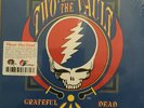 Grateful Dead Two from Vault 4LP Vinyl Box Set Shrine 1968 Brand New Remaster