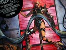 COLOR VINYL LADY GAGA CHROMATICA LP RSD RECORD STORE DAY MINT NEW