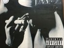 Jay-Z Reasonable Doubt Vinyl LP Brand New Sealed White Limited Edition