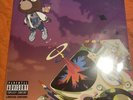 KANYE WEST - GRADUATION DELUXE EDITION 2xLP LIMITED EDITION VINYL (SEALED)
