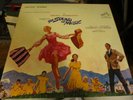 Original 1965 THE SOUND OF MUSIC Soundtrack LP RCA LSOD 2005 Misprint Insert NM