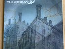 Thursday War All the Time Vinyl LP 1st Press B0000293-01