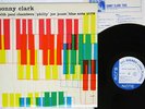 SONNY CLARK TRIO SAME BLUE NOTE BLP 1579 Japan MONO VINYL LP