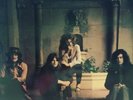 LED ZEPPELIN BOSTON TEA PARTY BLUE VINYL RARE LP 