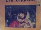 LED ZEPPELIN LIVE IN LONDON 1971BBC BROADCAST SEALED COLORED VINYL DEAD MINT