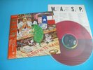 W.A.S.P. 12