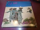 ZZ TOP EL LOCO LP SEALED WARNER BROS FROM 1981
