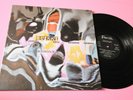 OSANNA LP MILANO CALIBRO 9 ORIG ITALY PROG 1972 NM   GATEFOLD TEXTURED COVER