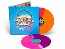 Zapp And Roger All The Greatest Hits Sealed COLOURED Vinyl LP
