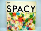 Rare 1977 Tatsuro Yamashita SPACY RCA RVL-8006 LP From Japan F/S