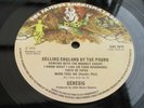 Genesis SELLING ENGLAND BY THE POUND 1975 UK LP 2nd Press  MINT MINUS AUDIO HEAR