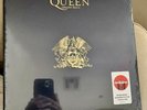 NEW - QUEEN Greatest Hits 2 II - 2 LP Vinyl Record Set BLUE Vinyl - NEW