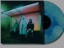 Wolf Alice Blue Weekend Blue Marble (Lenticular) Vinyl
