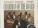 Count Basie, Chairman Of The Board 200g LP from the Michael Hobson Archives