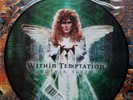 Within temptation - Mother earth, Picture disk 12
