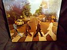 THE BEATLES - Abbey Road Early US Press SO-383 FACTORY SEALED NM