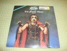 King Diamond 1987 The Family Ghost / Shrine Maxi Single EX ++++ to NM