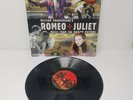 ROMEO + JULIET Original Soundtrack LP 1st Press vinyl NM/NM Radiohead Garbage