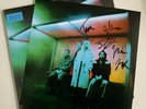 Wolf Alice - Blue Weekend (2021) Transparent Red Vinyl + Signed 12x12