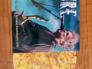 THE CURE-LIVE SHORELINE -USA 2016 TOUR-lps  YELLOW MARBLE/NSEERT-WHITE LABELS